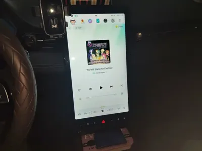 Xpeng G3