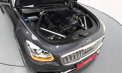 Kia K9
