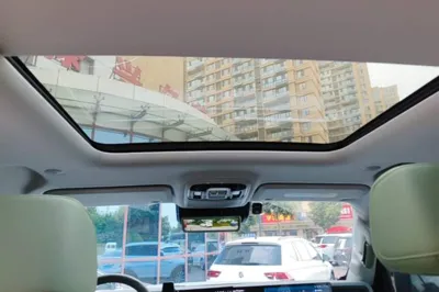 BAIC Off-Road BJ40 Electric Drive