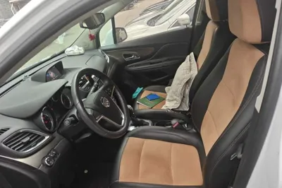 Buick Encore