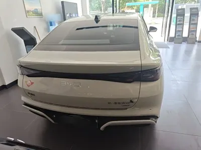 BYD 海豹06