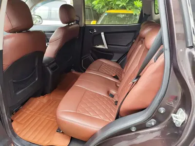 Geely GX7