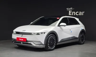 Hyundai Ioniq5