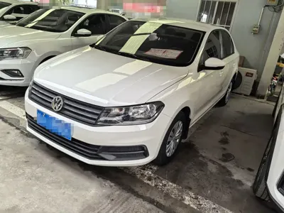 Volkswagen Santana