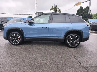 Nio ES7