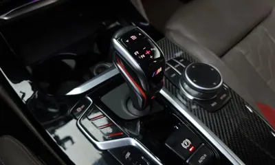 BMW X4M