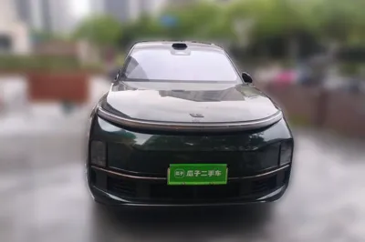 Li Auto L9