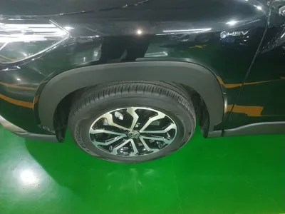 Toyota Frontlander