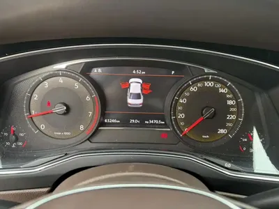 Volkswagen Phideon
