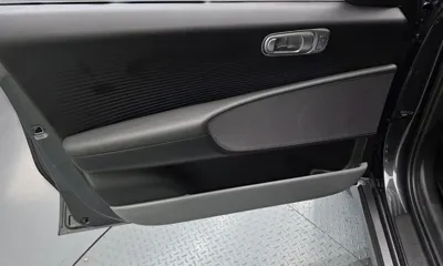 Hyundai Ioniq6