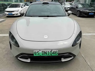 Xiaomi SU7