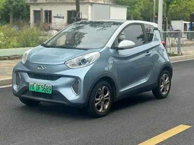 奇瑞QQ Little Ant