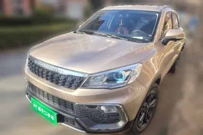 Leopaard CS9