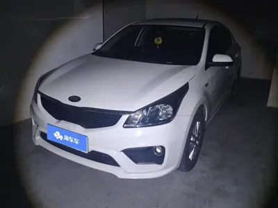 Kia K2
