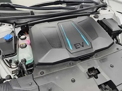 Hyundai Ioniq5