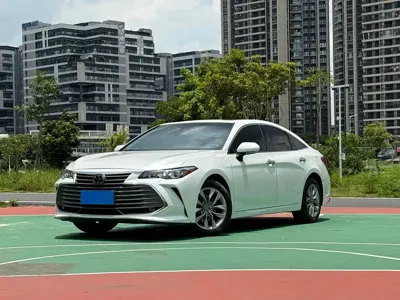 Toyota Avalon