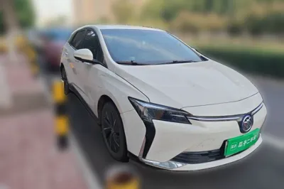Buick Velite 6