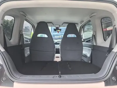 Wuling MINIEV