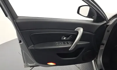 Renault-KoreaSamsung SM5