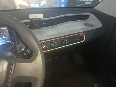 Wuling MINIEV