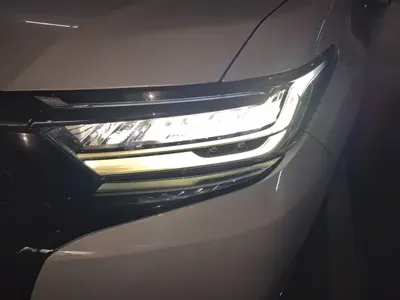 Honda Elysion