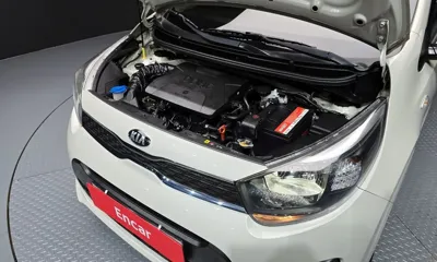 Kia Morning