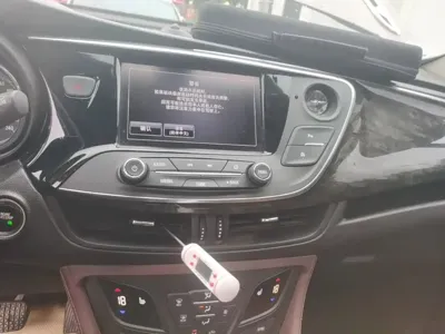 Buick Envision Plus