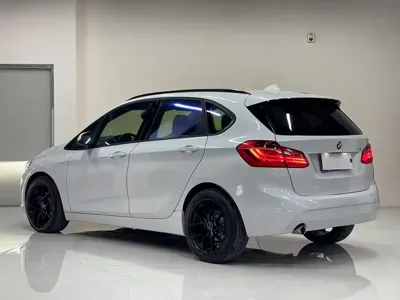 BMW 2 Series Active Tourer