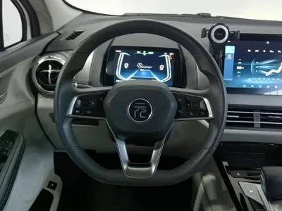 BYD Yuan Pro