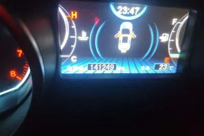 BYD Yuan