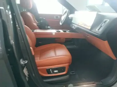 Li Auto Li L9