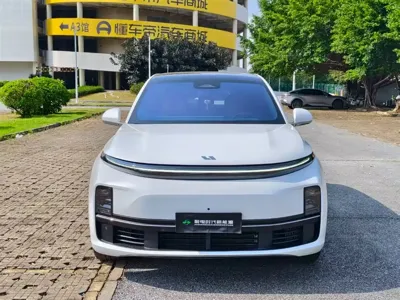 Li Auto Li L7