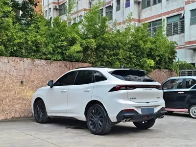 Fengxing Fengxing T5 EVO