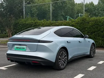 Nio ET5