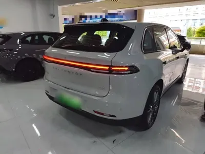 Leapmotor Leapmotor C10