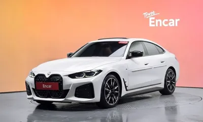 BMW i4