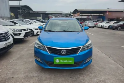 Changan Alsvin V7