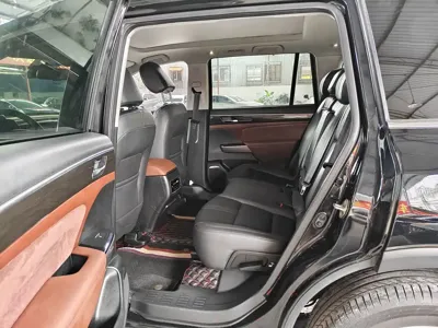 GAC Motor Trumpchi GS8