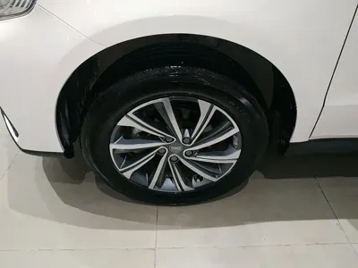 Geely Vision X6