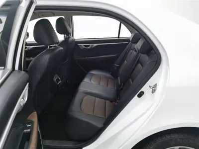 Geely Vision