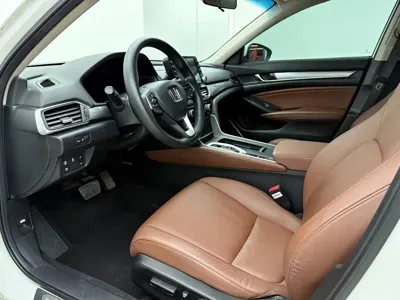 Honda Inspire