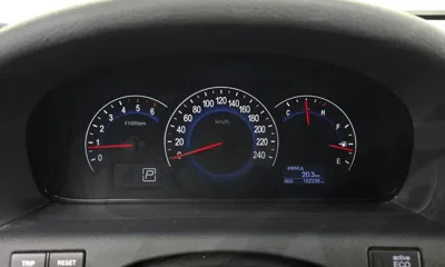 Hyundai Veracruz