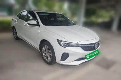 Buick Verano