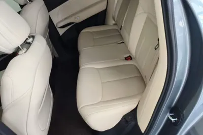 Xpeng G6