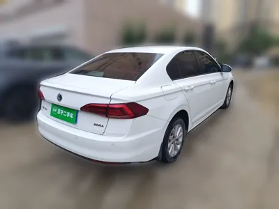 Volkswagen Bora