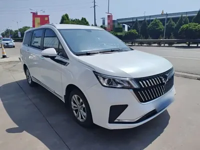Wuling Jiachen