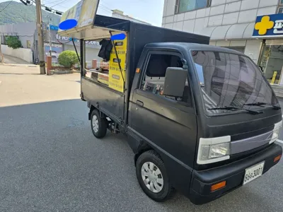 ChevroletGMDaewoo labo