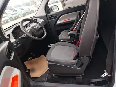 Wuling MINIEV