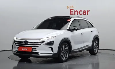 Hyundai Nexo