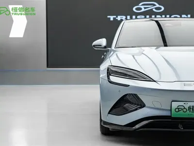 BYD Seal